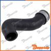 Gaine de suralimentation pour AUDI | GPP-VW-134, 1J0145828D